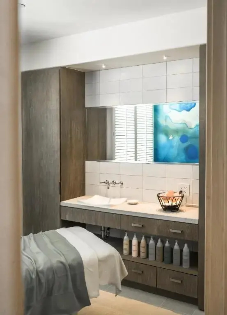 Four Seasons Residence Club San Diego, Aviara