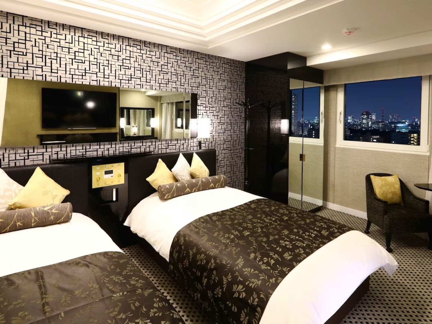 APA Hotel Yamanote Otsuka Ekimae Tower