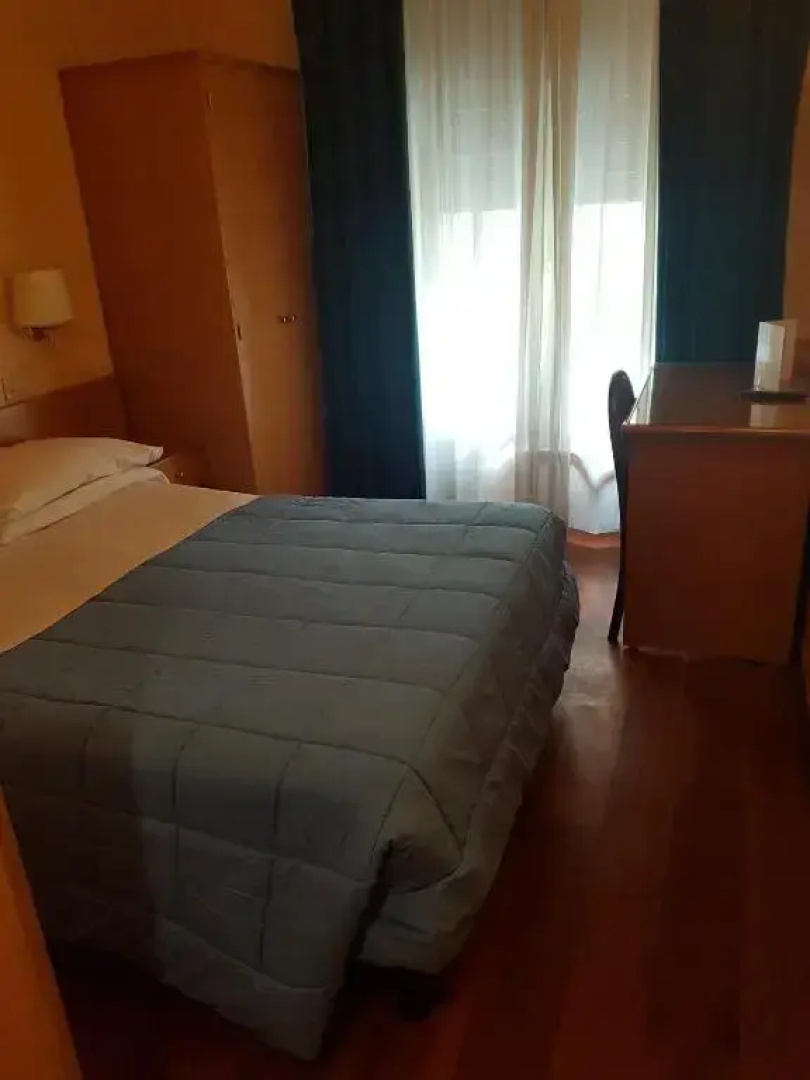 Hotel Piemonte