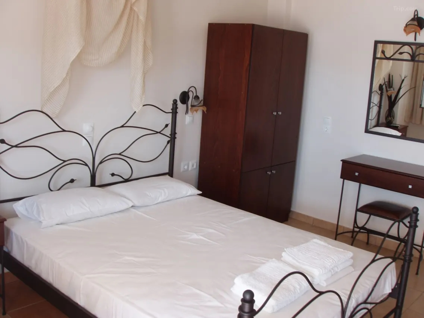 Cyclades Hotel Serifos