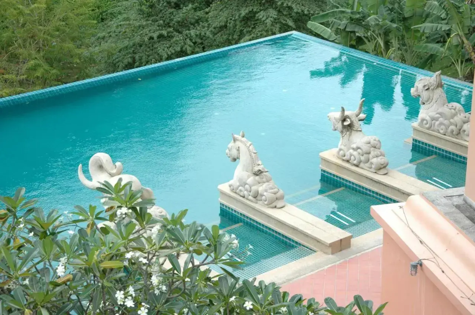 Suuko Villas