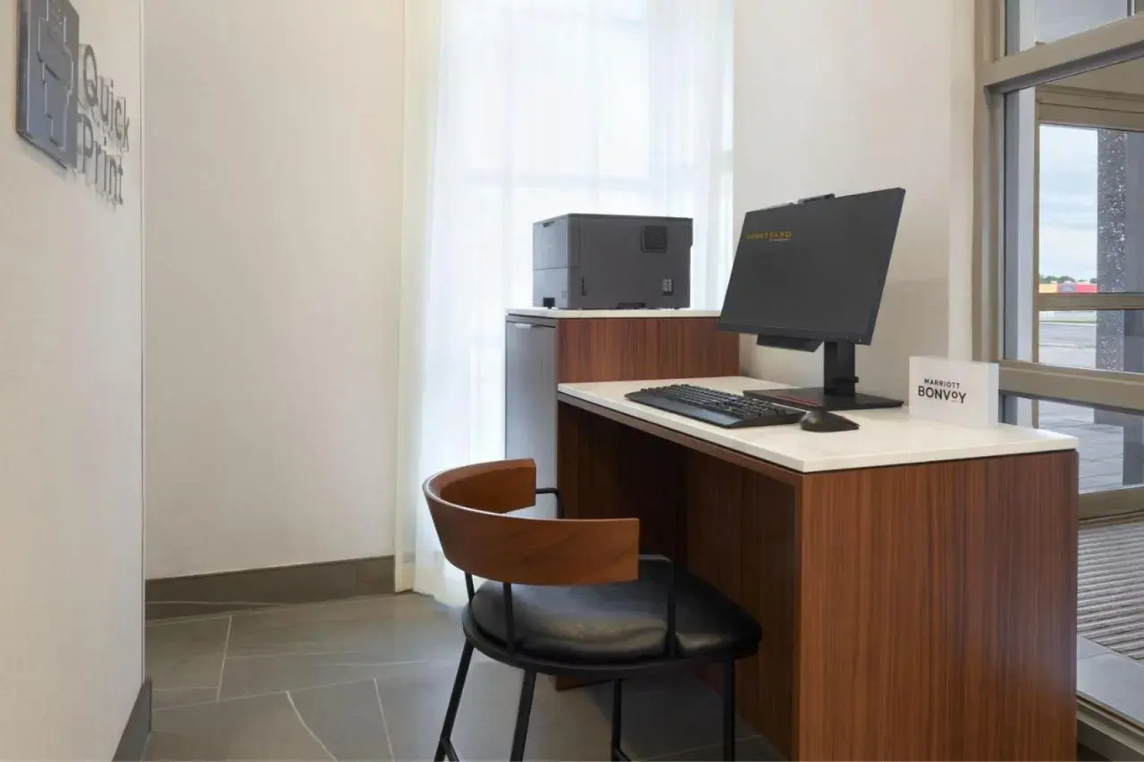 Courtyard by Marriott Kitchener