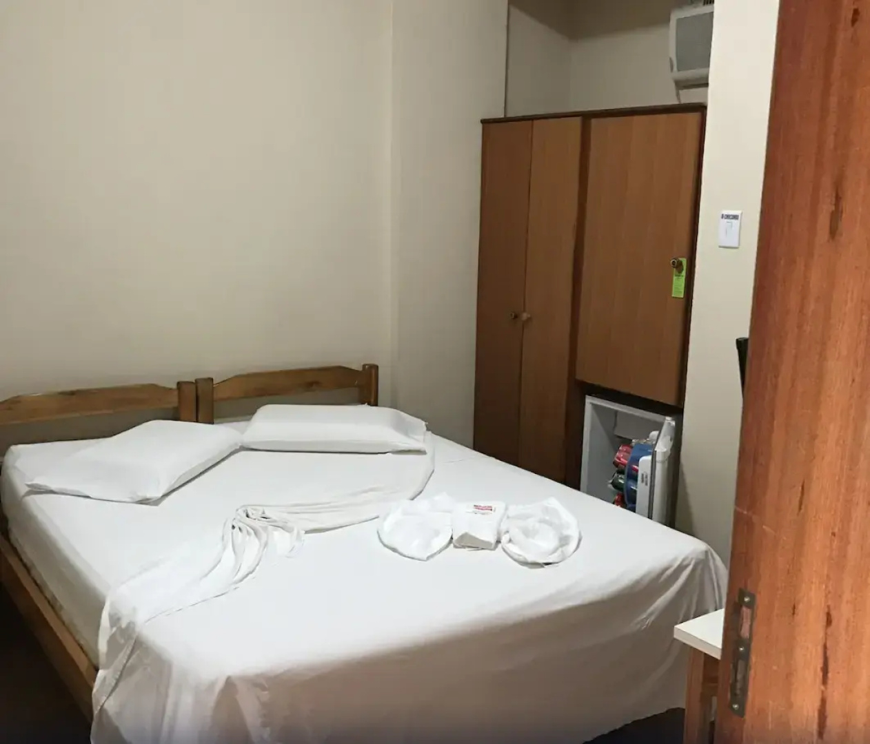 Quality Leste Hotel