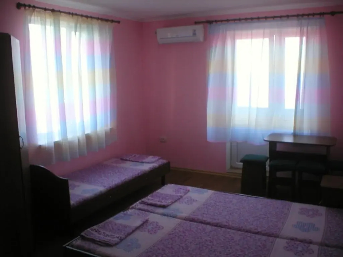 Yuzhanka111 Guest House