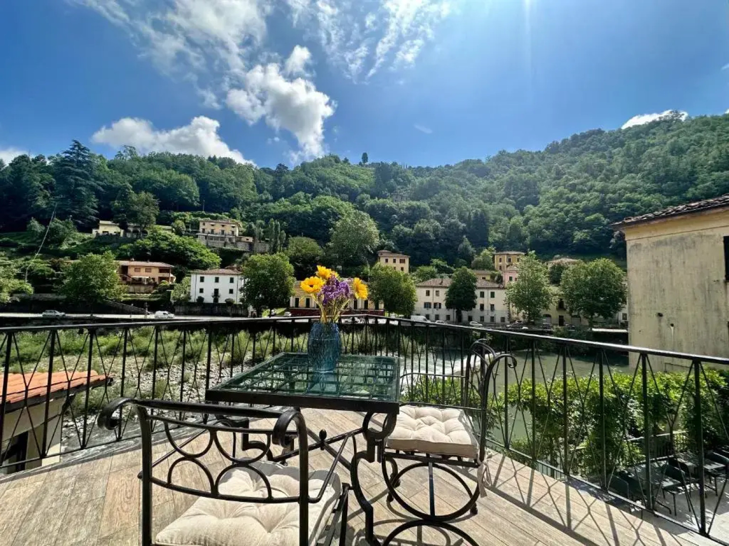 La Ninfa Hotel