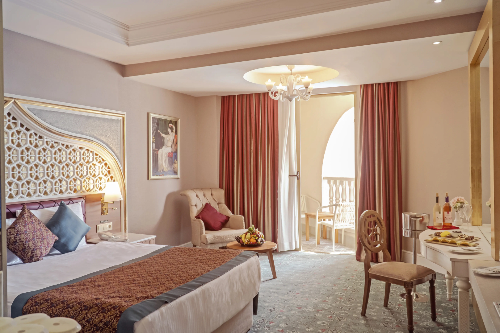 Royal Taj Mahal - All Inclusive