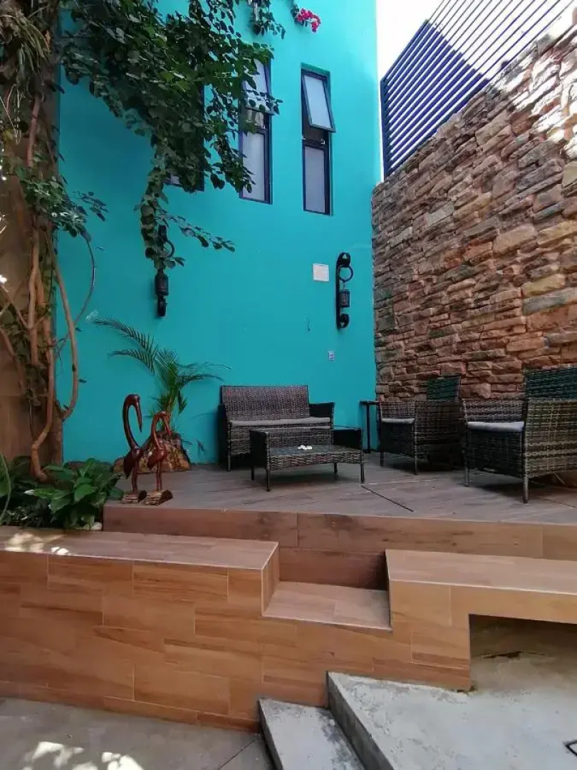 Casa Mariano
