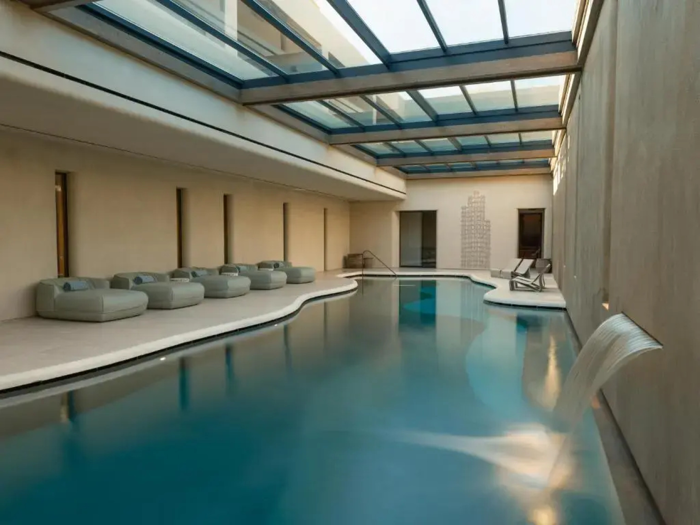 Курорт Minos Palace Resort Adults Only