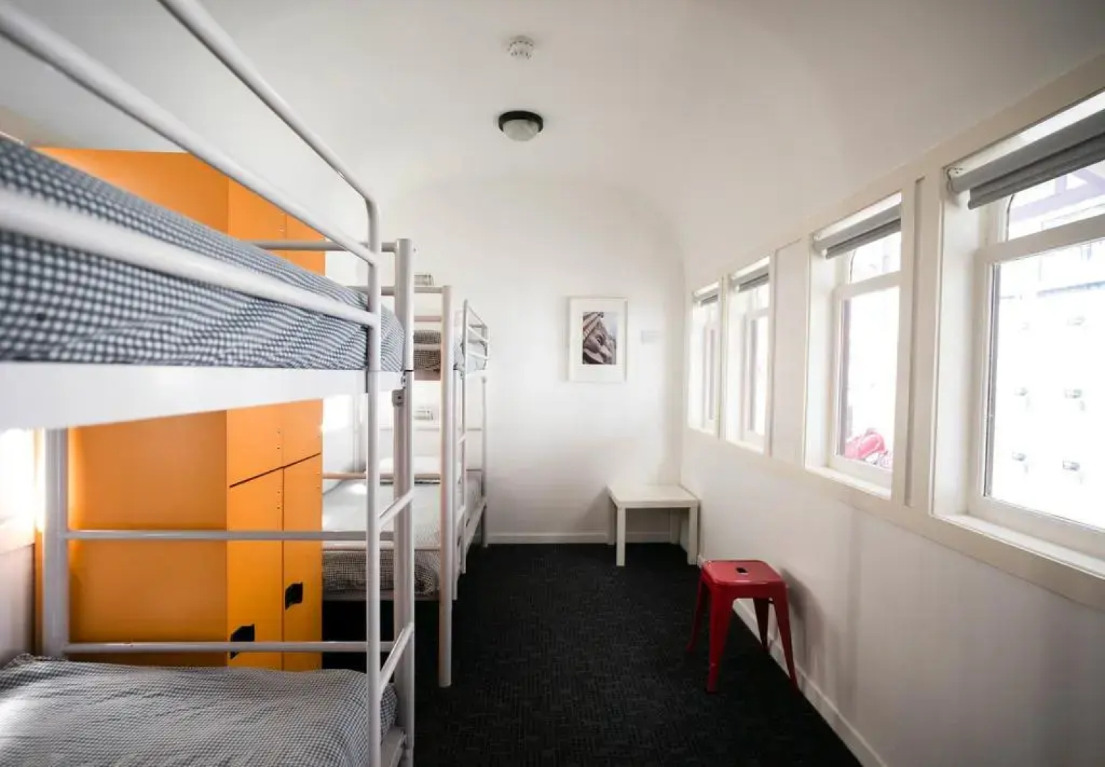 Sydney Railway Square YHA
