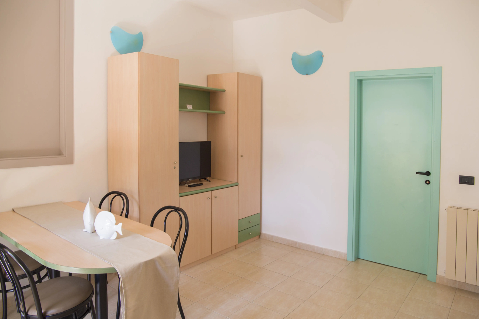 Tuscany Hotel Alle Dune