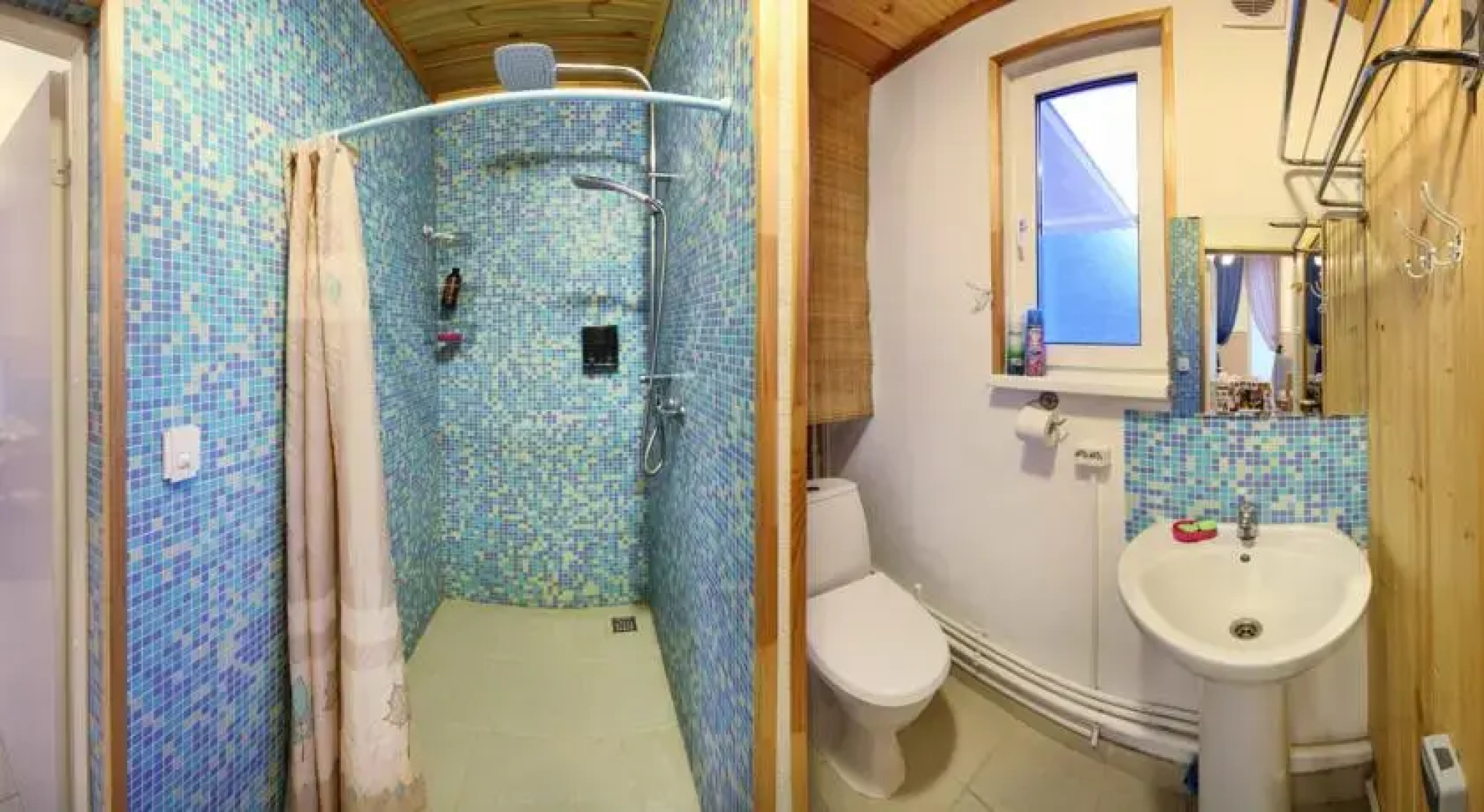 Гостевой Дом Сканди Спа