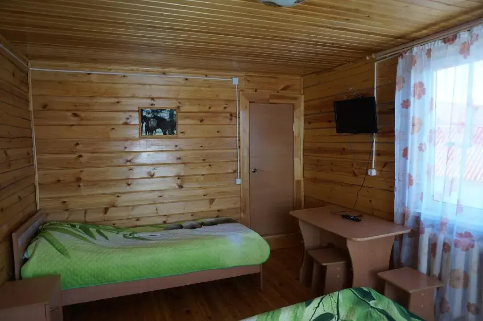 Тункинская Долина