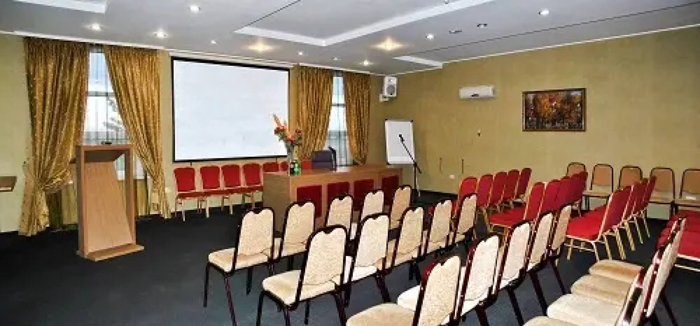 Edem Hotel
