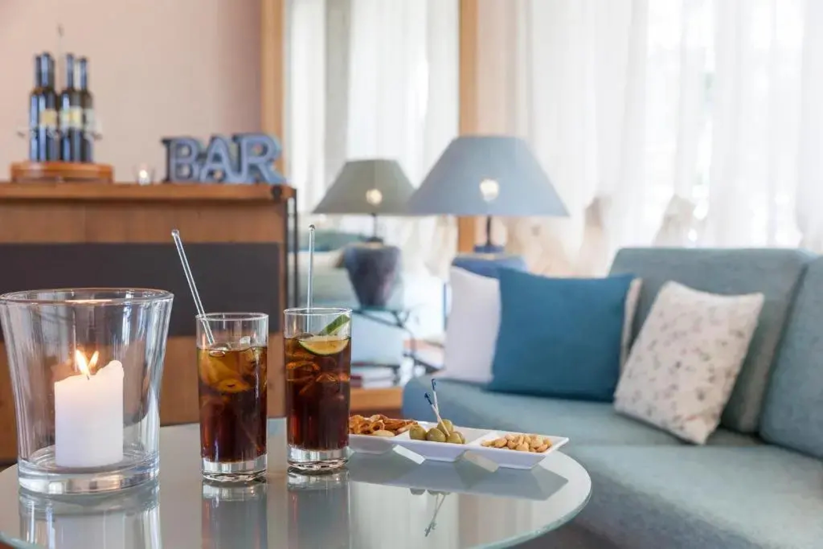 Boutique-Hotel REMORINO