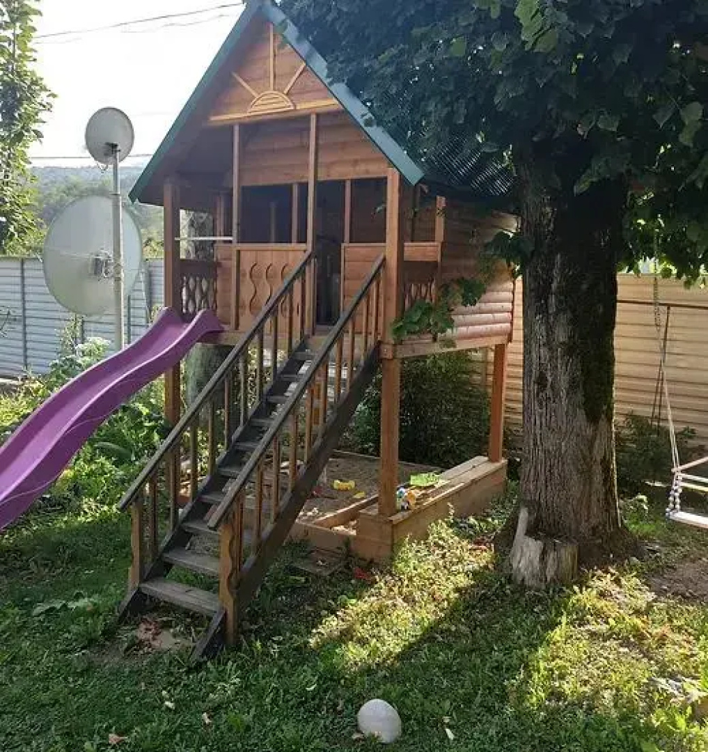 Orlinaya Polka Guest House