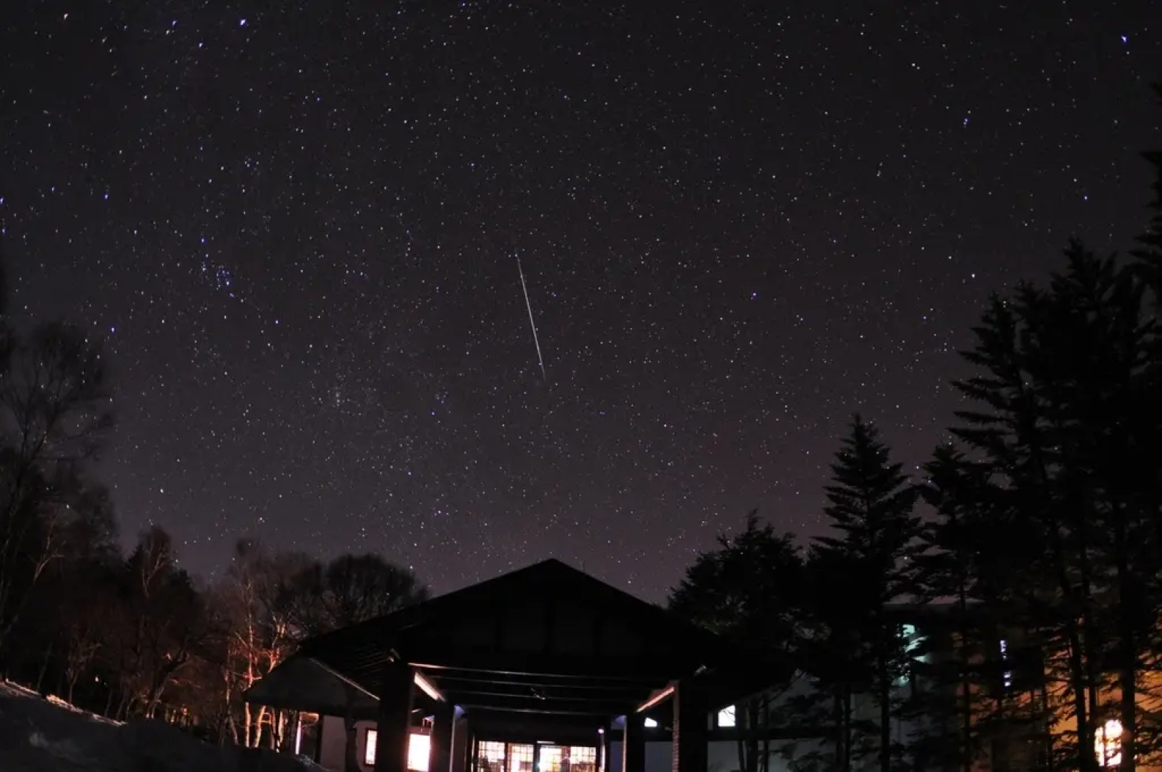 Yatsugatake Lodge Atelier Hotel