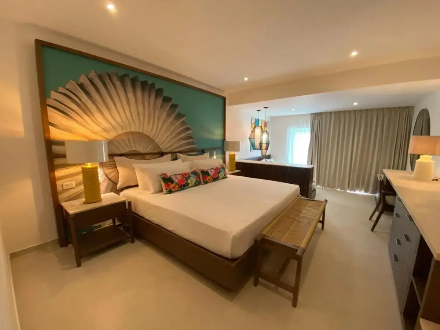 Курортный отель Caribe Deluxe Princess - All Inclusive