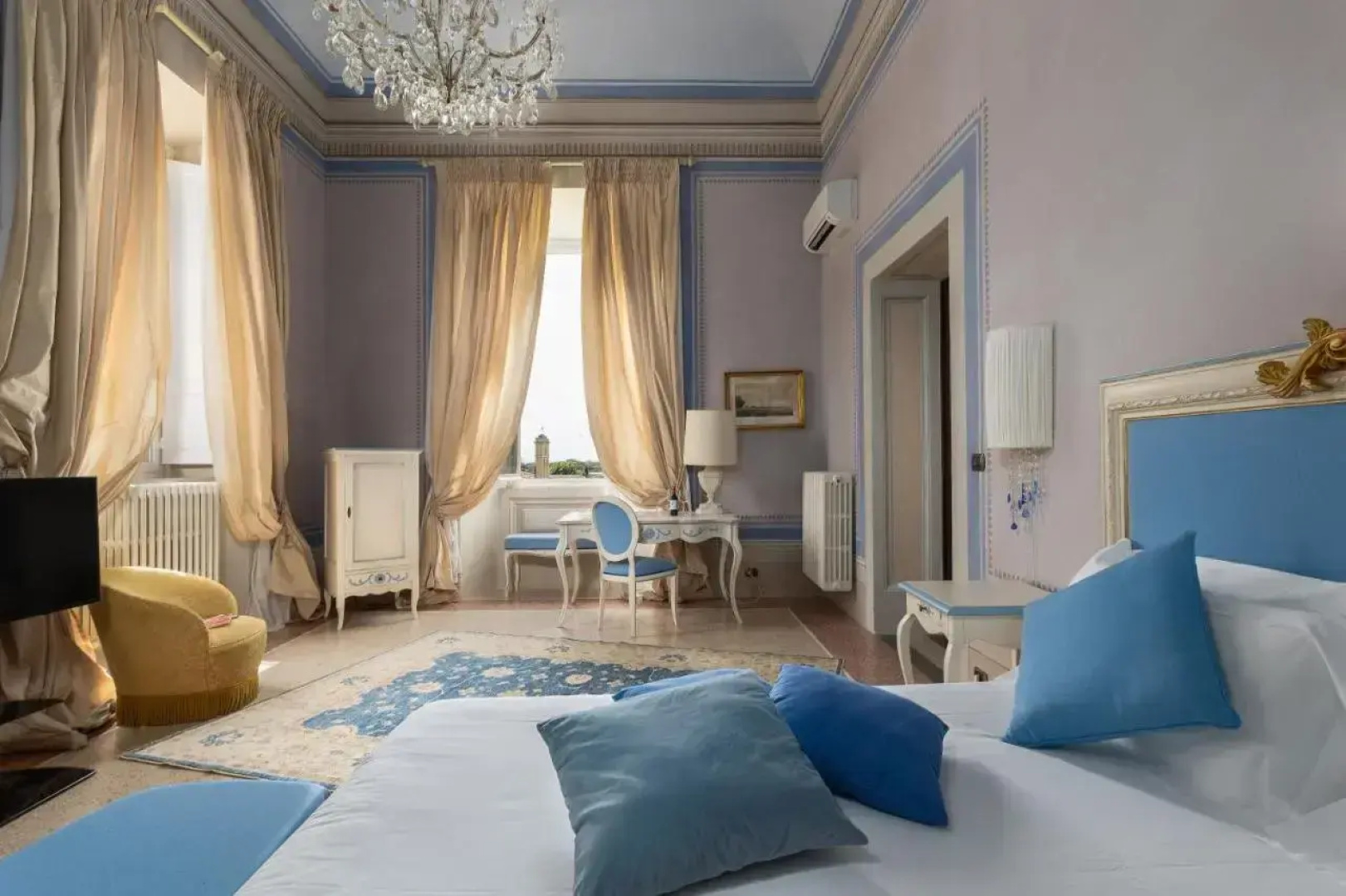 Villa Scorzi