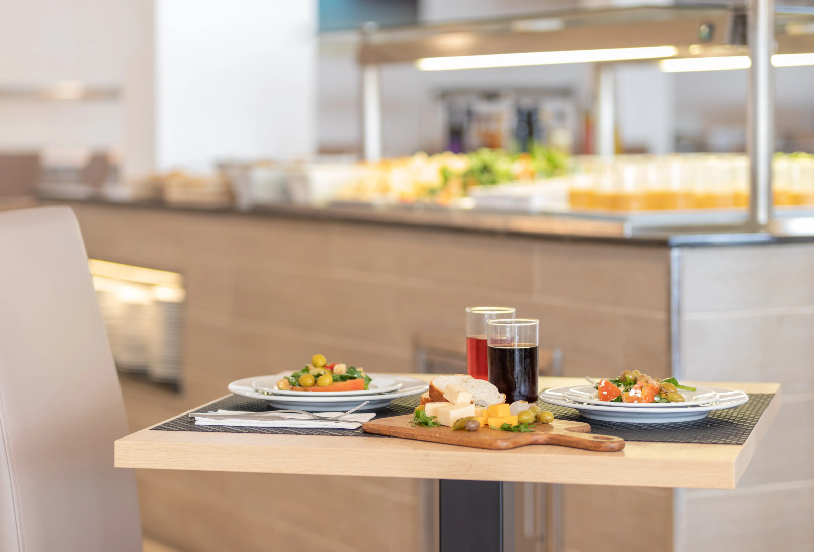 Palia Puerto Del Sol