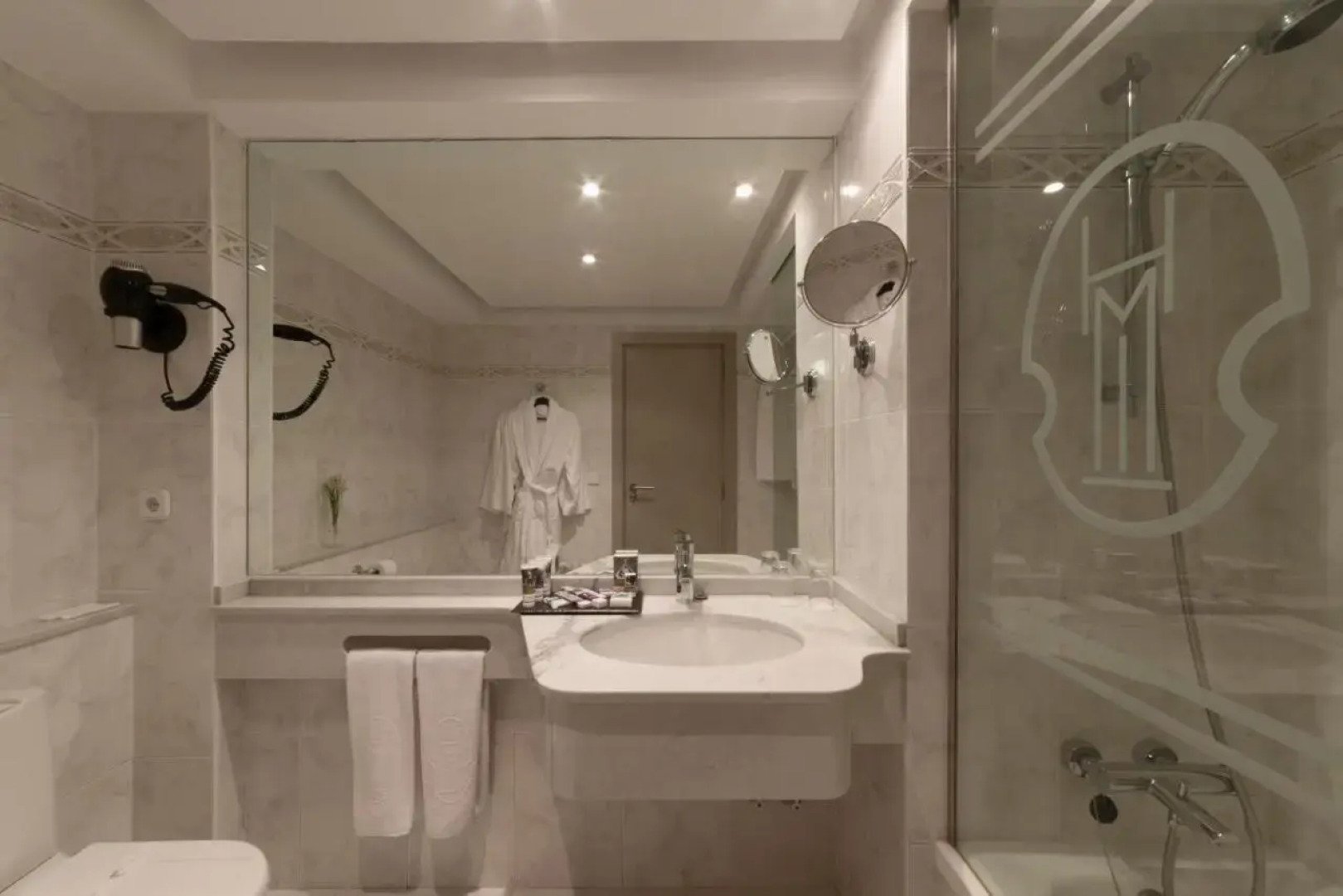 Mercure San Sebastian Monte Igueldo