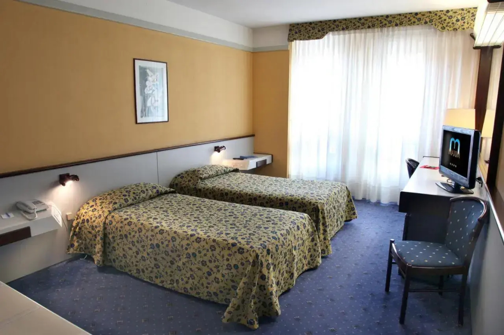 Hotel Maxim