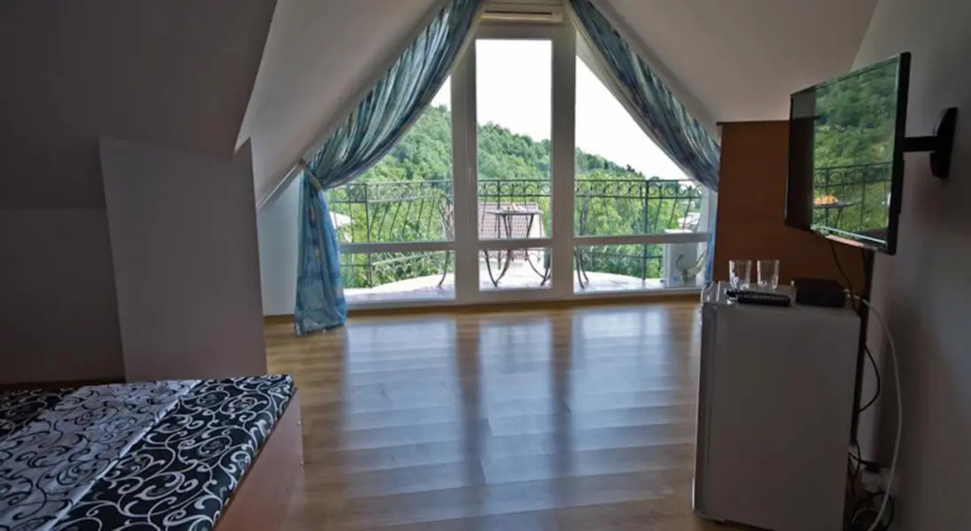Villa Del Faro