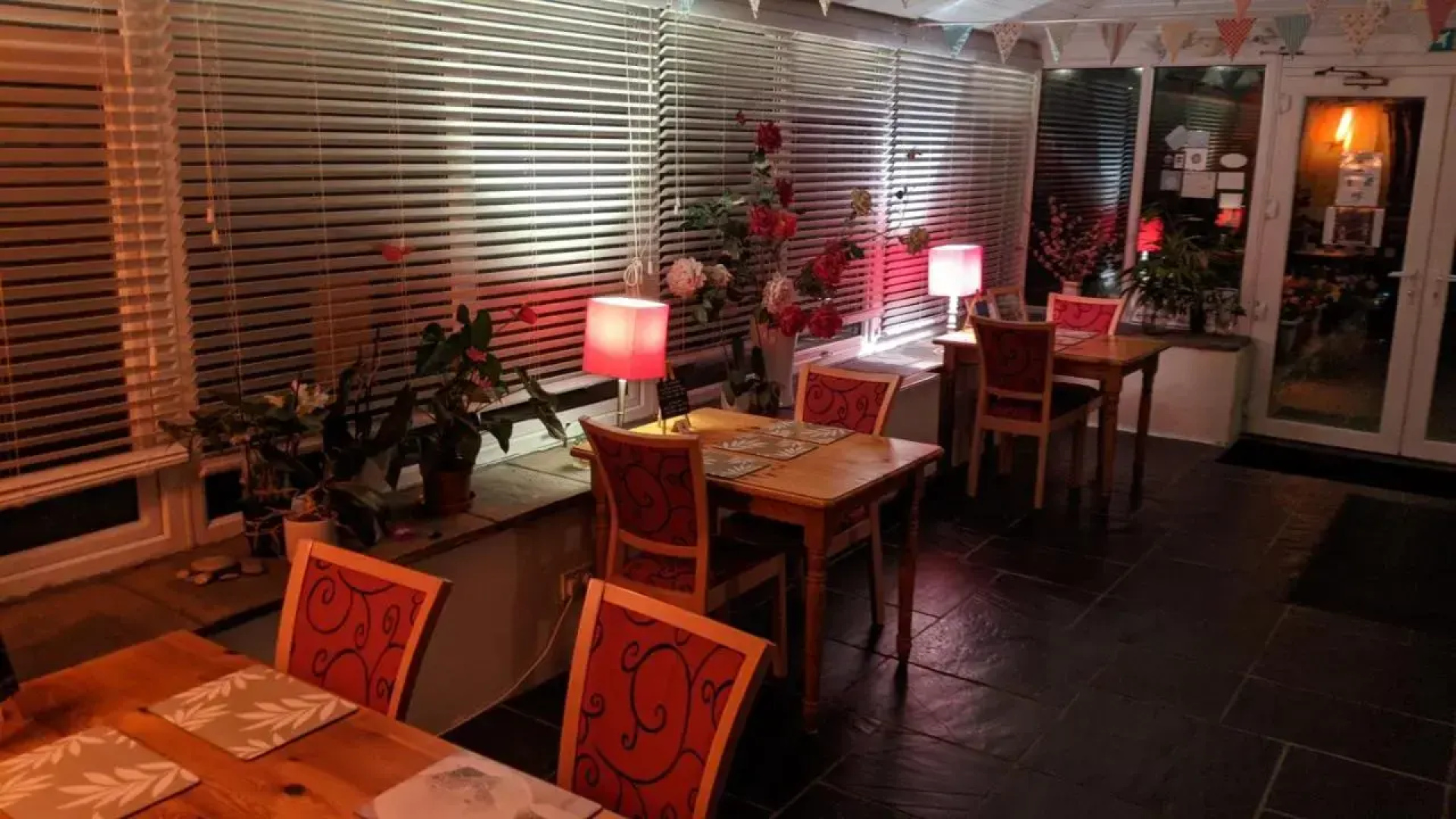 Ivybridge Guest House