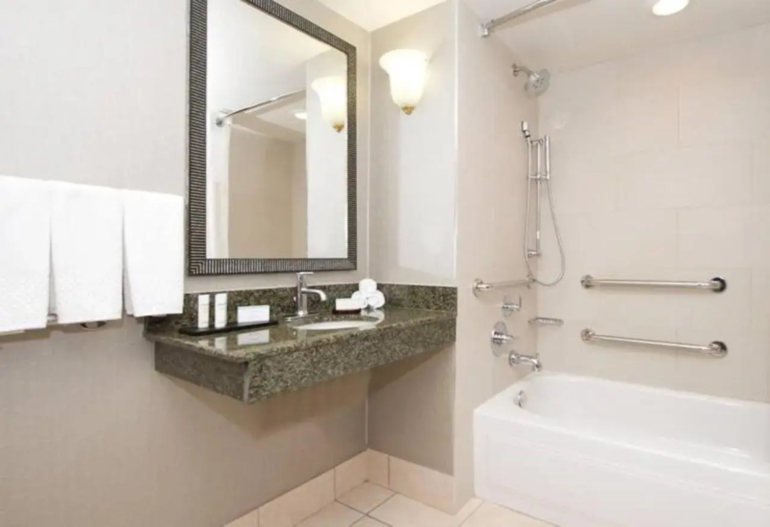 Embassy Suites by Hilton Detroit Livonia Novi
