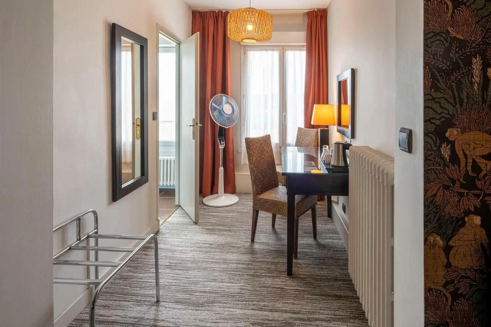 Best Western De Diane