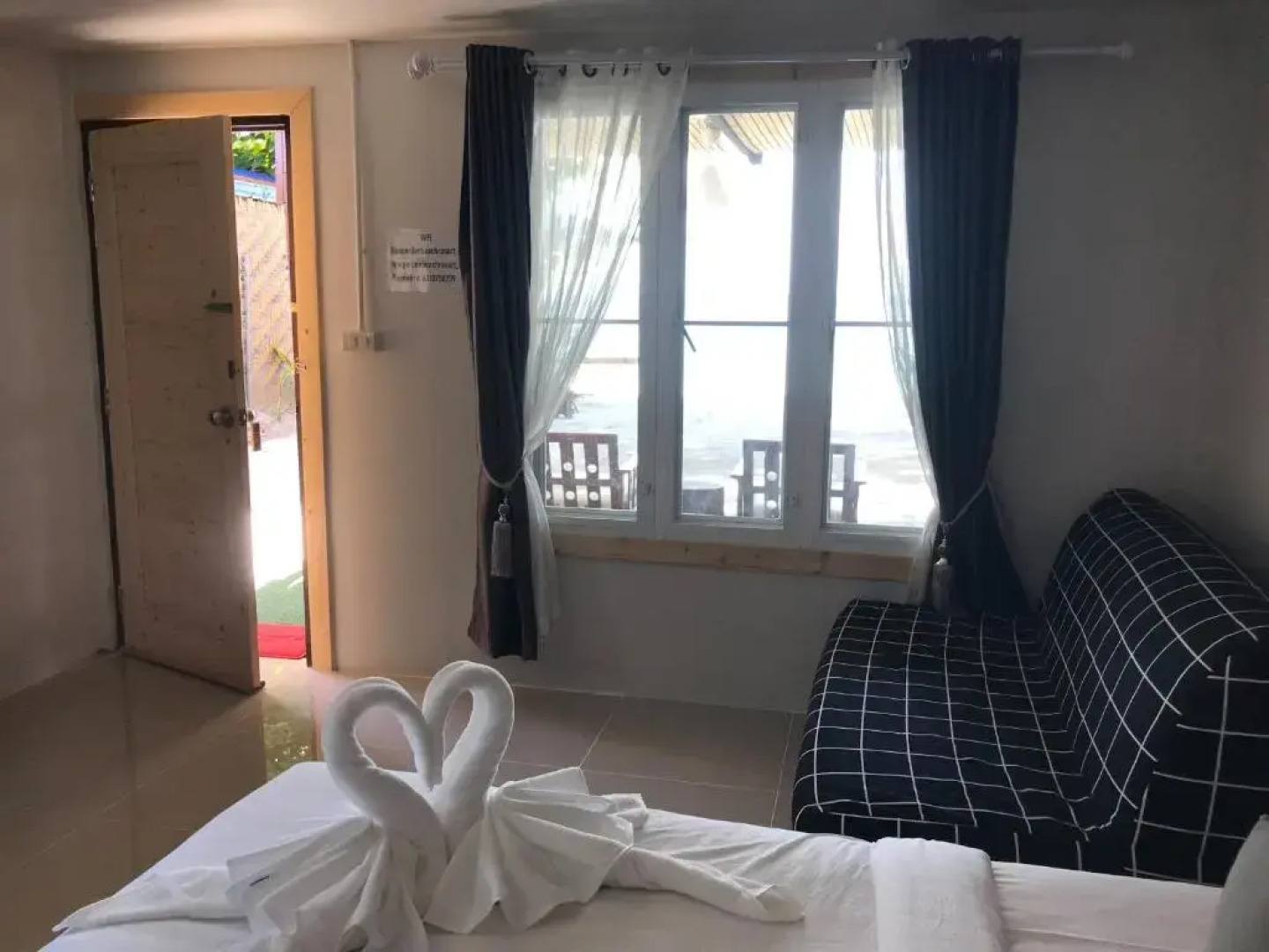 Lipe Garden Beach Resort