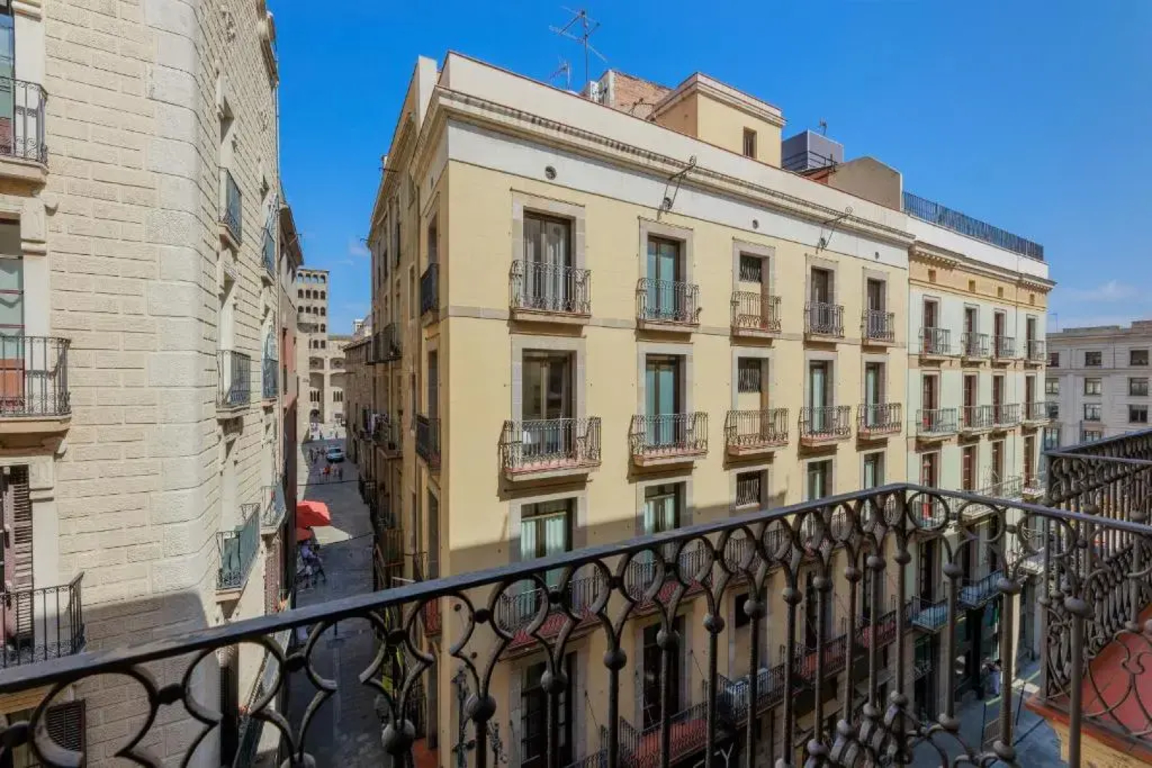 Hotel Gotico
