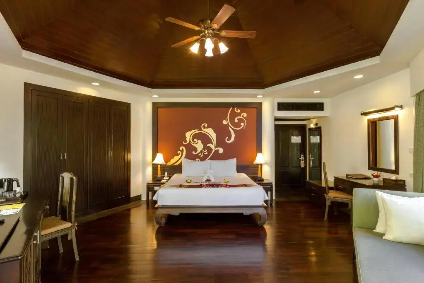 Seaview Resort Khao Lak