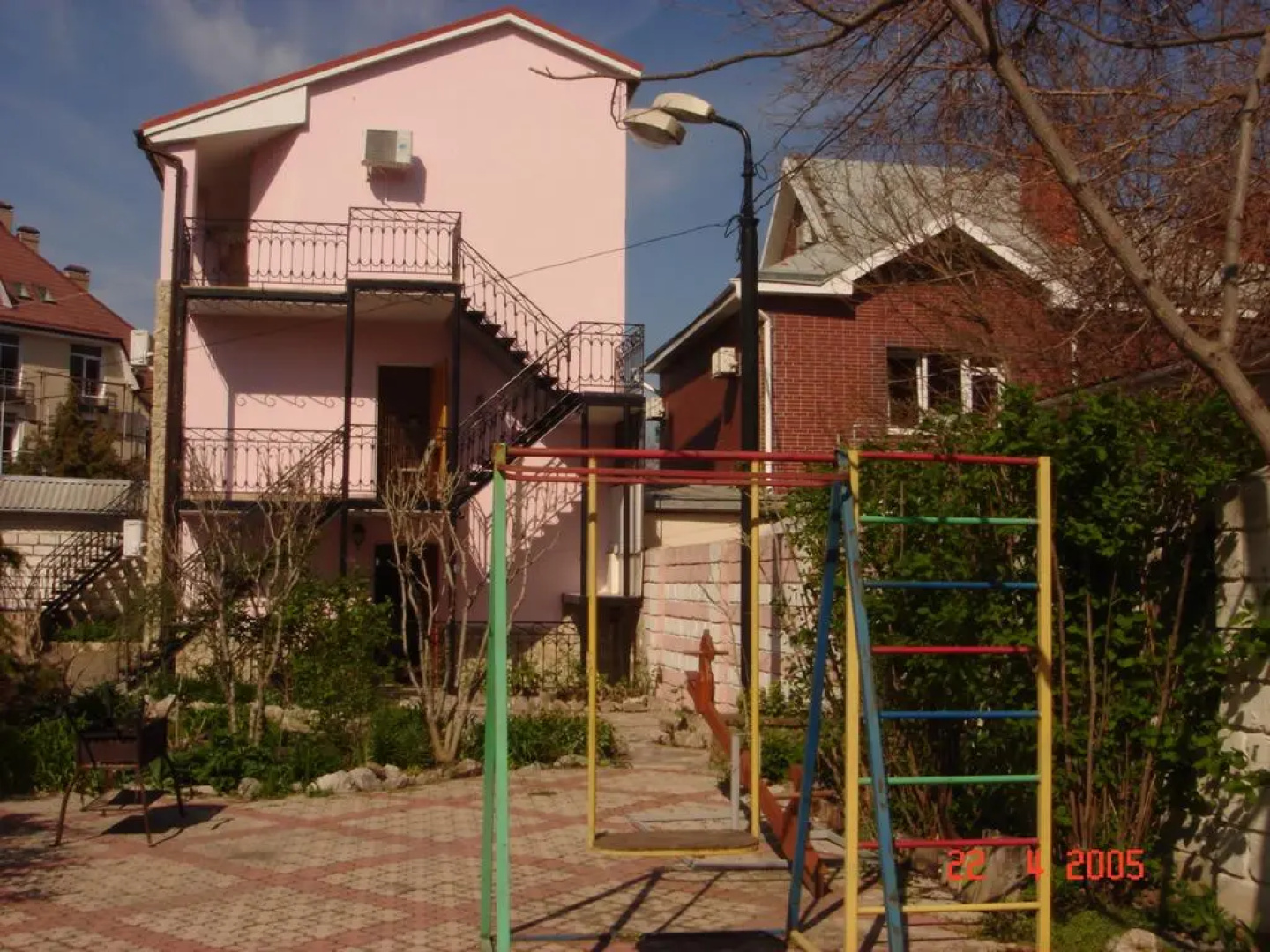 Villa Lira Guest House