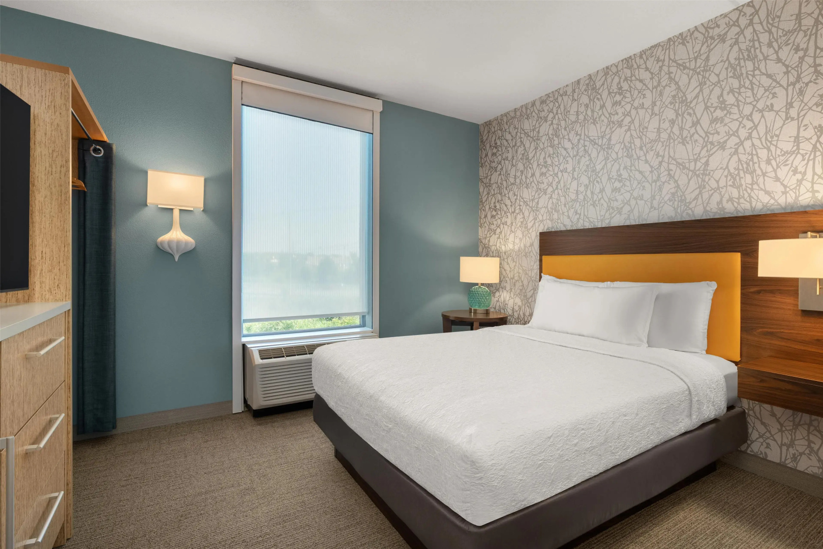 Home2 Suites by Hilton Baltimore / Aberdeen, MD