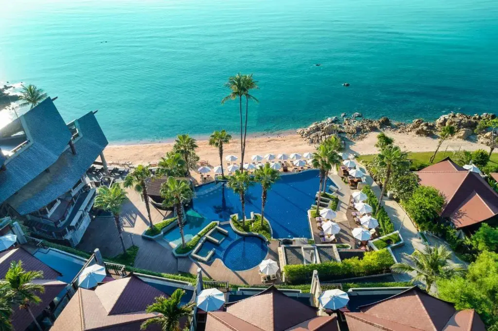 Nora Buri Resort & Spa