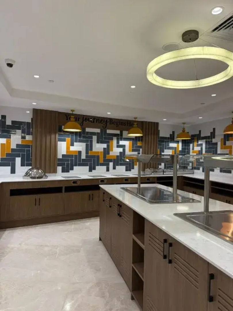 Hampton By Hilton Istanbul Sisli