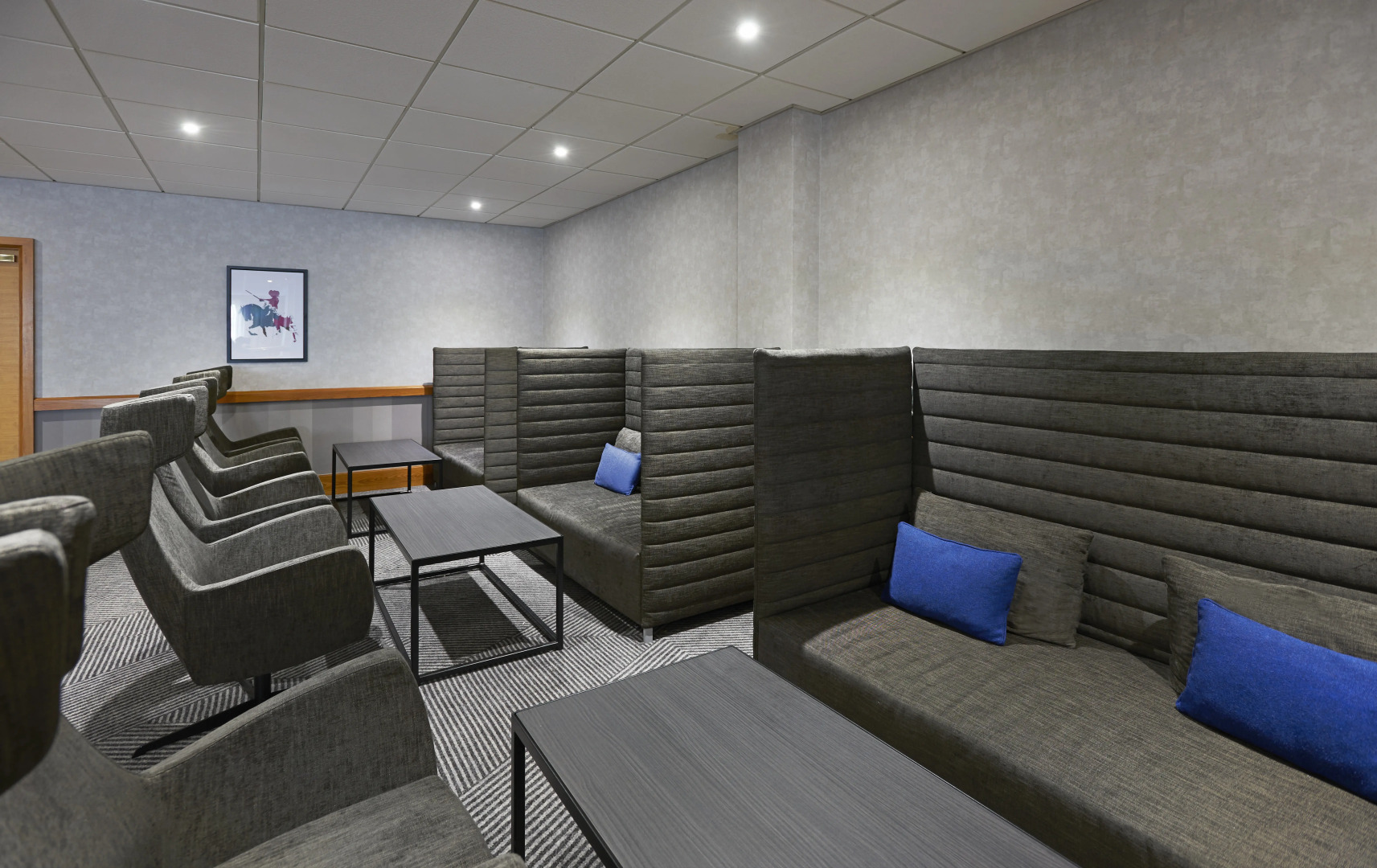 Doubletree by Hilton Coventry