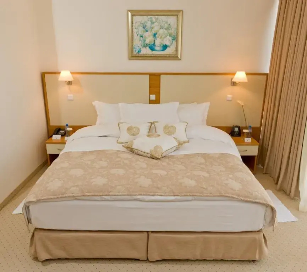 Apollo Spa Resort