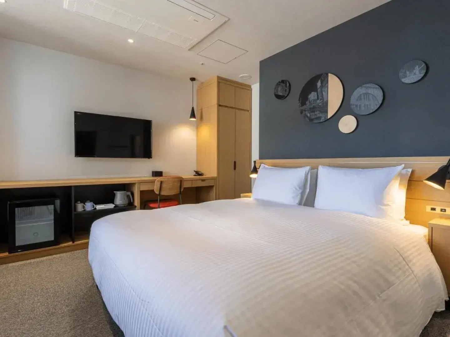 Granbell Hotel Osaka