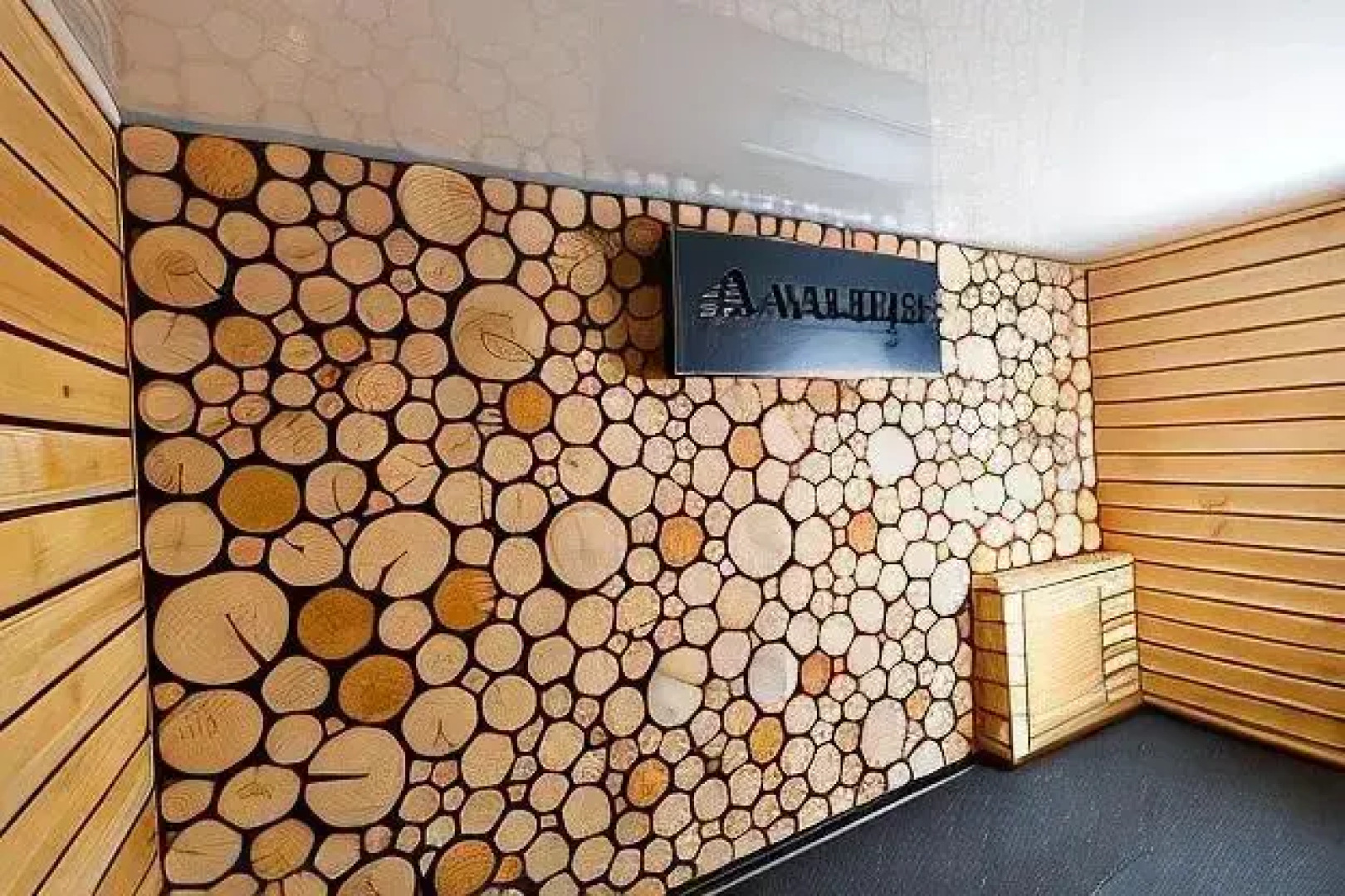 База Отдыха Alania Sky