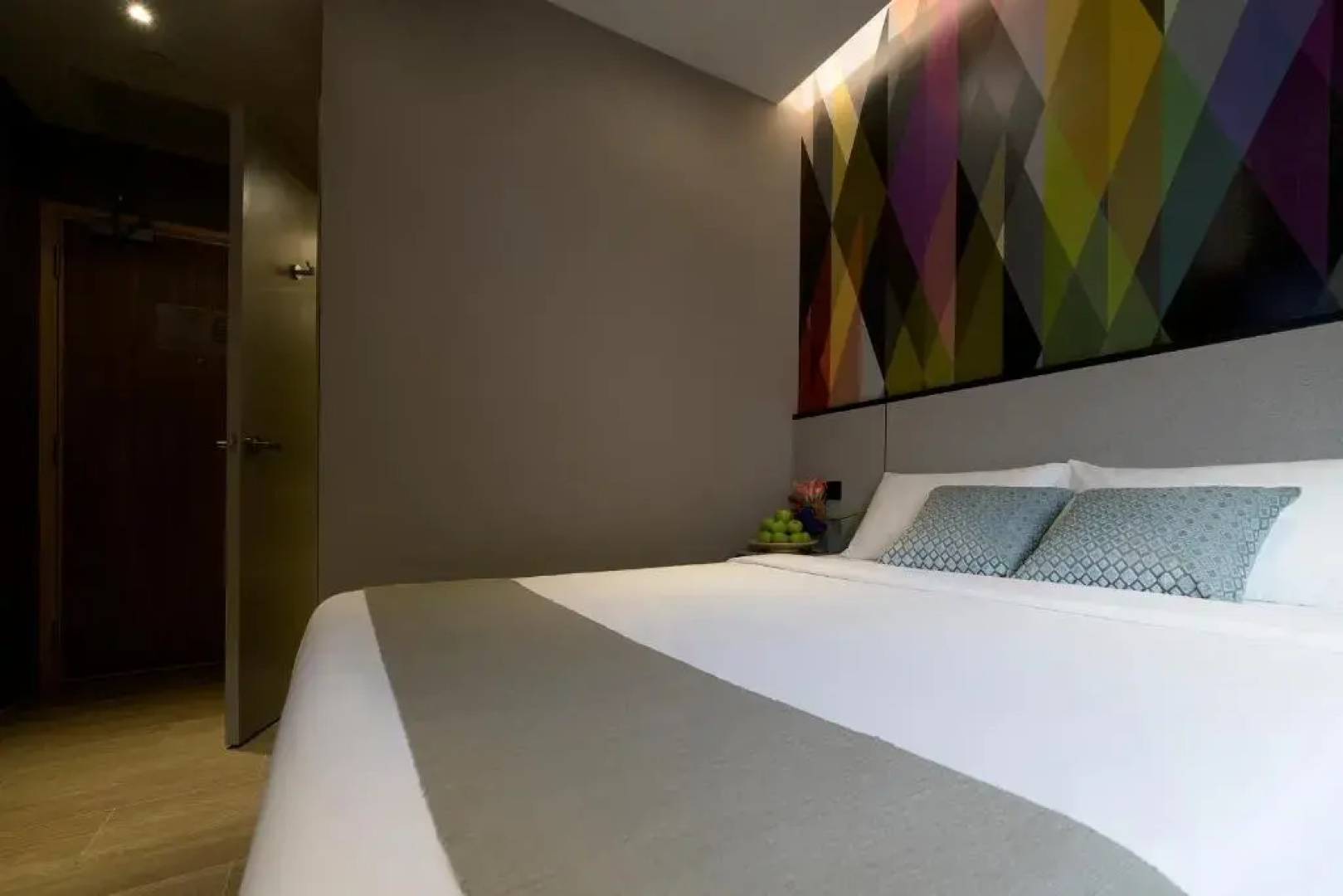 Hotel Mi
