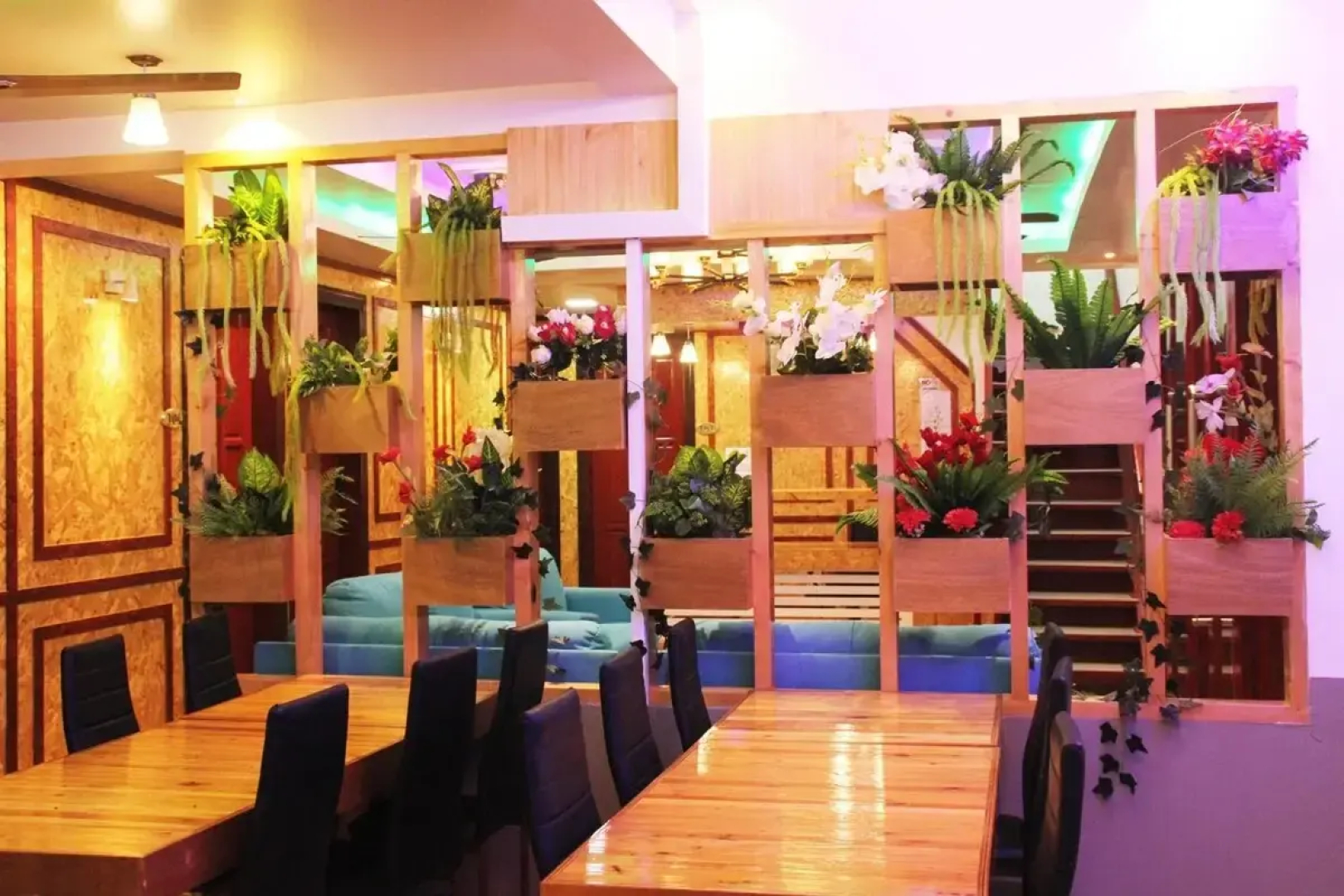 Отель Athens View Guraidhoo