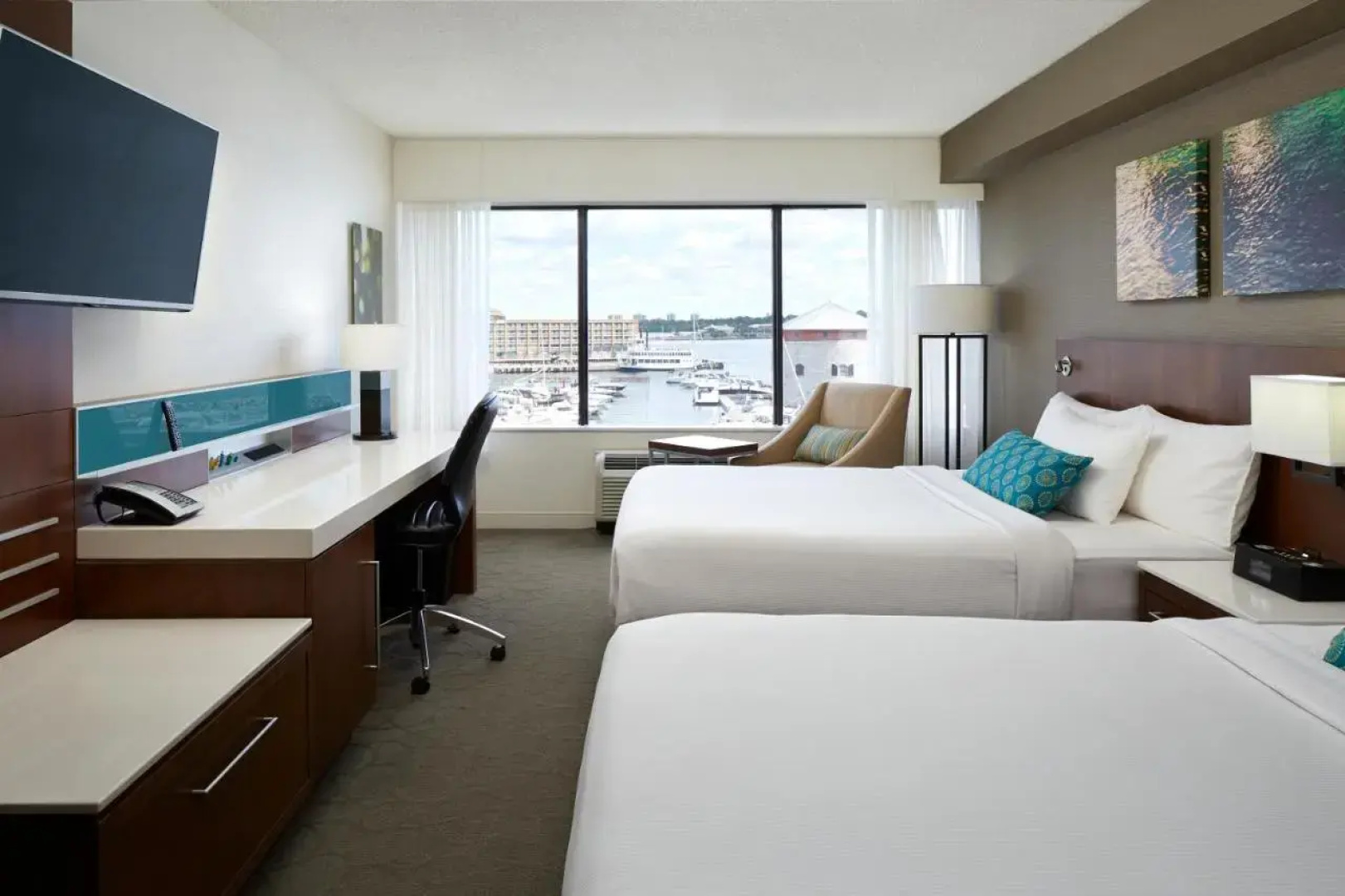 Delta Hotels by Marriott Kingston Waterfront
