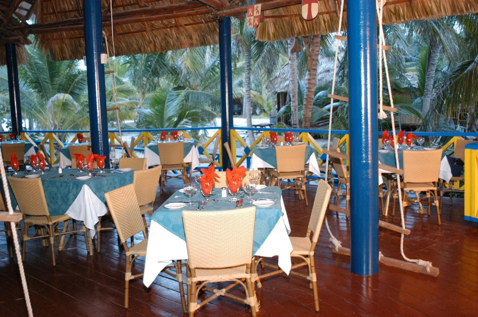 Roc Arenas Doradas All Inclusive