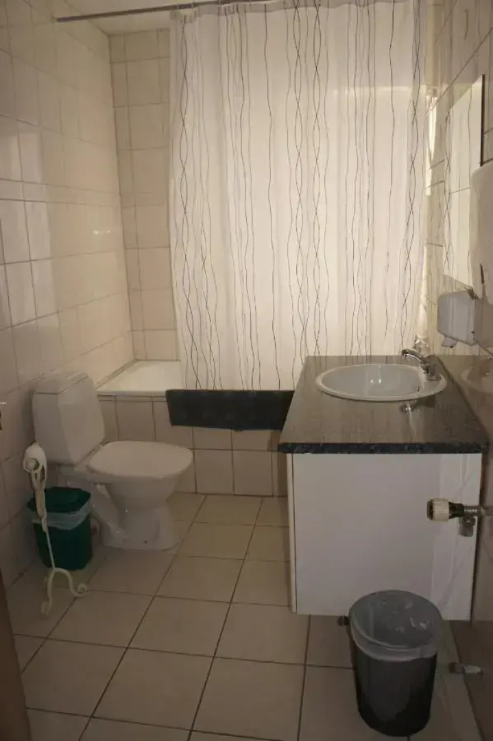 Guesthouse Hafnarnes
