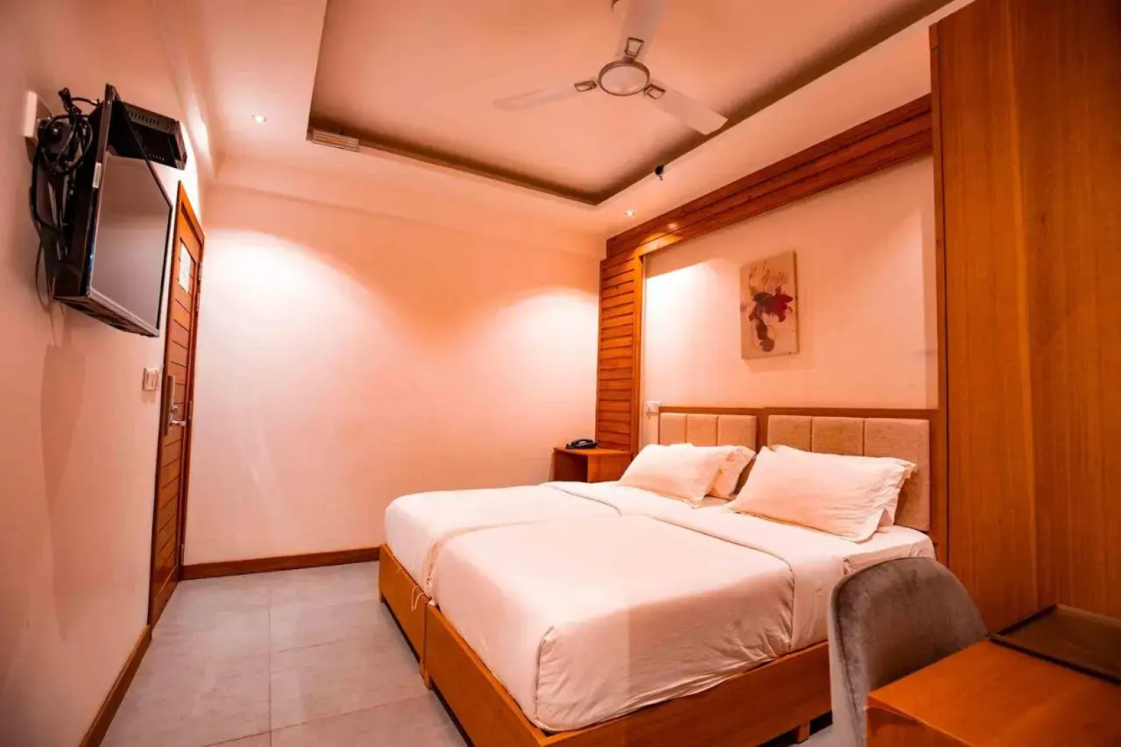 AraamView Maldives