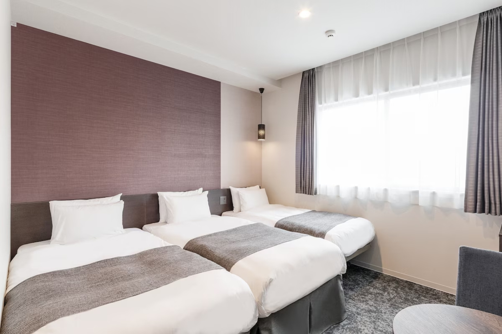 Отель M’s Hotel Kyoto Station Kasuga