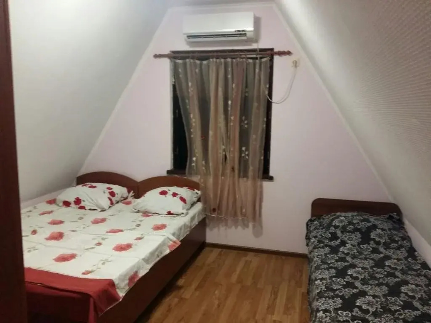 Shaumyana 6a Guest House