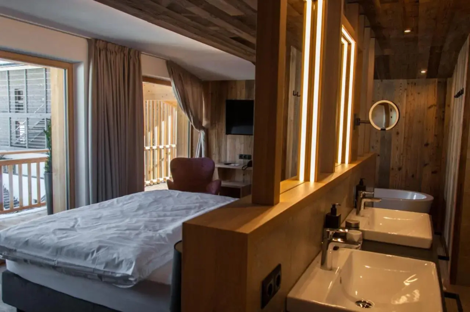 Hotel Strasser