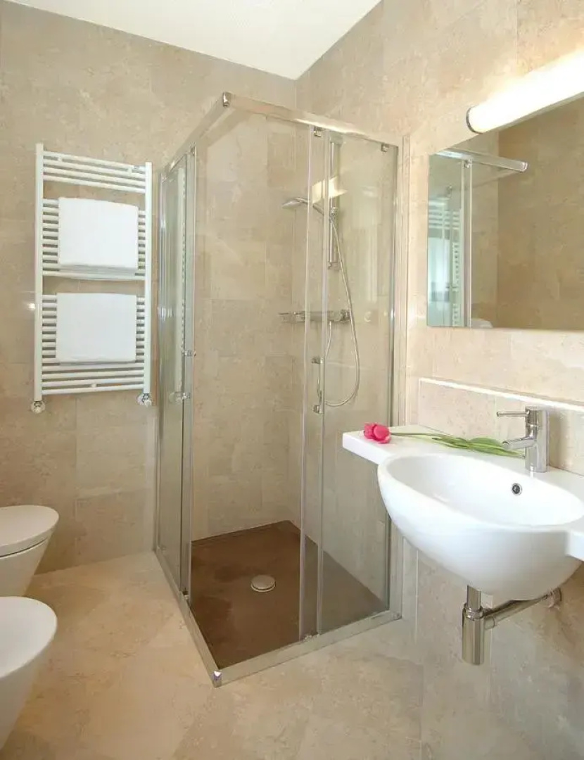 Hotel Lugano Torretta